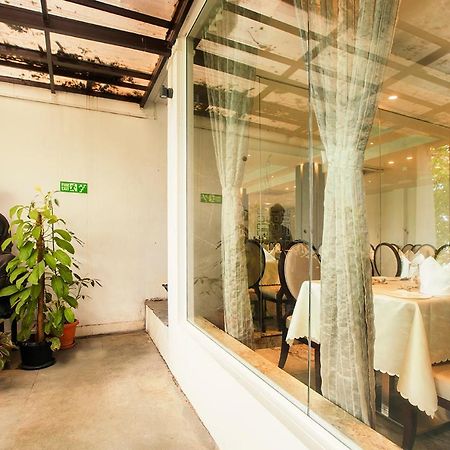 Sea Shell Port Blair Hotel Bagian luar foto