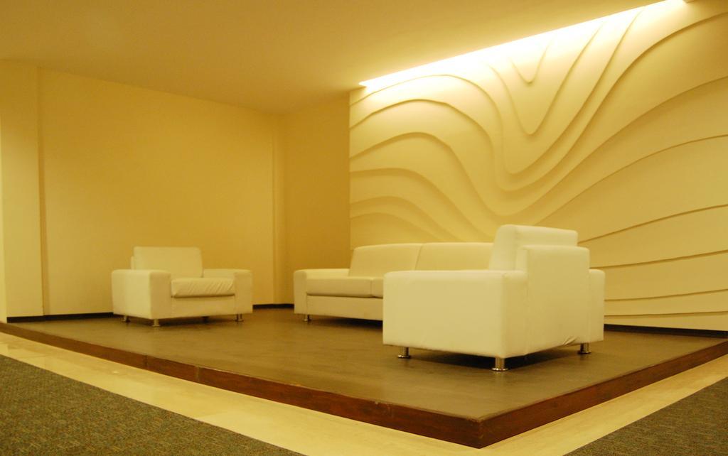 Sea Shell Port Blair Hotel Bagian luar foto